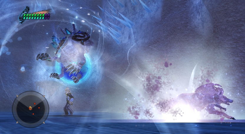 Final Fantasy Crystal Chronicles: The Crystal Bearers